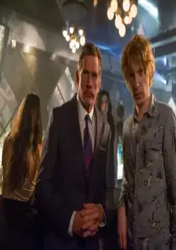 Ночлежка (2017) через торрент скачать Ночлежка (2017) фильм через торрент скачать