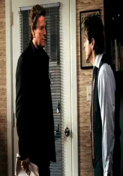 Нужные люди (2001) в хорошем качестве через торрент Нужные люди (2001) фильм в хорошем качестве через торрент