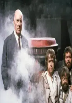 Бандиты во времени (1981) через торрент скачать Бандиты во времени (1981) фильм через торрент скачать