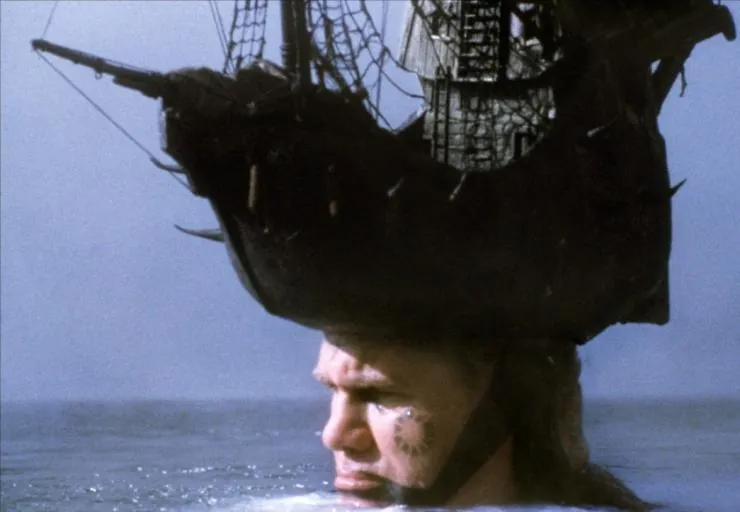 Бандиты во времени (1981) через торрент бесплатно Бандиты во времени (1981) фильм через торрент бесплатно