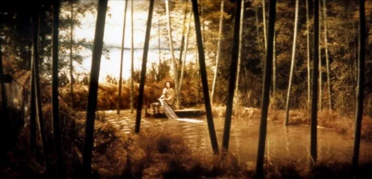 Тайный призрак (1964) через торрент бесплатно Тайный призрак (1964) фильм через торрент бесплатно