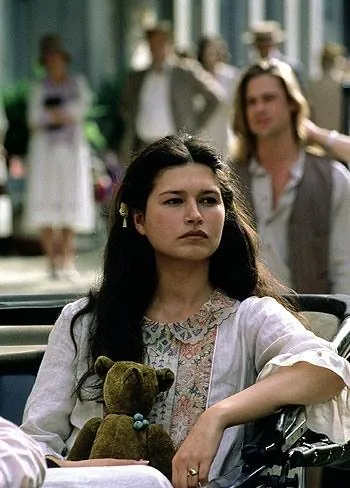 Легенды осени (1994) в хорошем качестве через торрент Легенды осени (1994) фильм в хорошем качестве через торрент