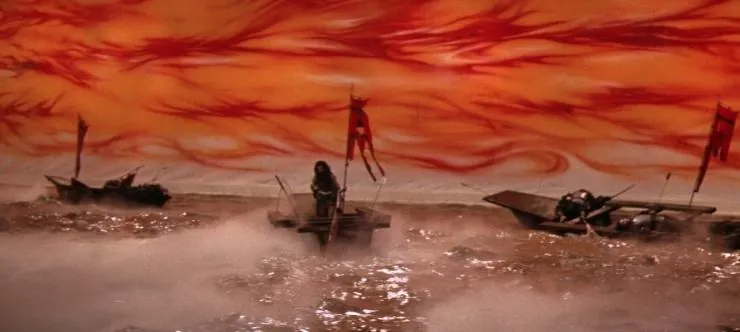 Тайный призрак (1964) через торрент скачать Тайный призрак (1964) фильм через торрент скачать