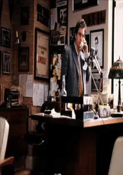 Нужные люди (2001) через торрент скачать Нужные люди (2001) фильм через торрент скачать