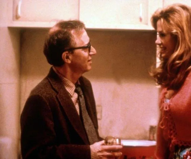 Великая Афродита (1995) в хорошем качестве через торрент Великая Афродита (1995) фильм в хорошем качестве через торрент