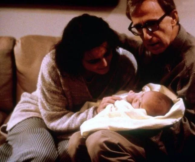 Великая Афродита (1995) через торрент скачать Великая Афродита (1995) фильм через торрент скачать