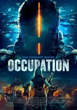 Оккупация / Occupation (2018) фильм скачать через торрент в хорошем качестве
