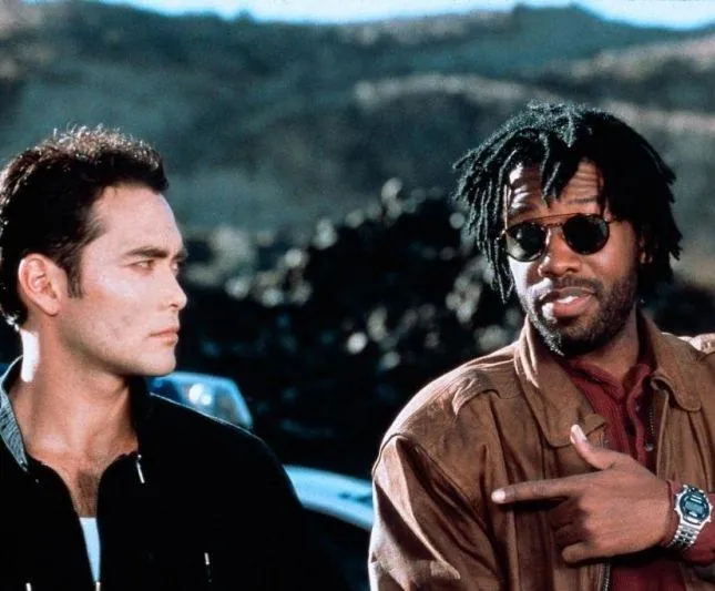 Драйв (1997) через торрент бесплатно Драйв (1997) фильм через торрент бесплатно