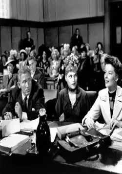 Ребро Адама (1949) через торрент скачать Ребро Адама (1949) фильм через торрент скачать