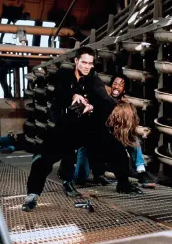 Драйв (1997) через торрент скачать Драйв (1997) фильм через торрент скачать