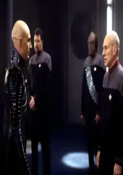 Звездный путь: Возмездие (2002) через торрент скачать Звездный путь: Возмездие (2002) фильм через торрент скачать