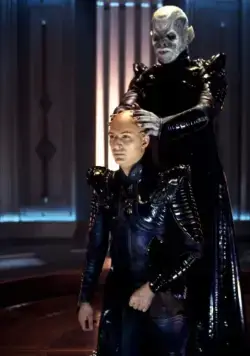 Звездный путь: Возмездие (2002) в хорошем качестве через торрент Звездный путь: Возмездие (2002) фильм в хорошем качестве через торрент