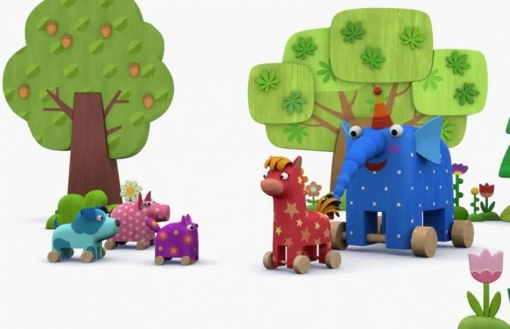 МУЛЬТ в кино. Выпуск №60. Отдыхаем вместе! (2017) через торрент скачать МУЛЬТ в кино. Выпуск №60. Отдыхаем вместе! (2017) мультфильм через торрент скачать