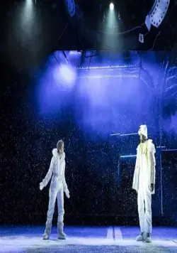 Ангелы в Америке. Часть 1: Приближается Миллениум (2017) через торрент бесплатно Ангелы в Америке. Часть 1: Приближается Миллениум (2017) фильм через торрент бесплатно