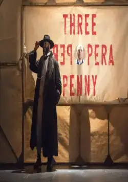 Трёхгрошовая опера (2016) через торрент скачать Трёхгрошовая опера (2016) фильм через торрент скачать