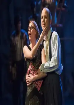 Трёхгрошовая опера (2016) через торрент бесплатно Трёхгрошовая опера (2016) фильм через торрент бесплатно