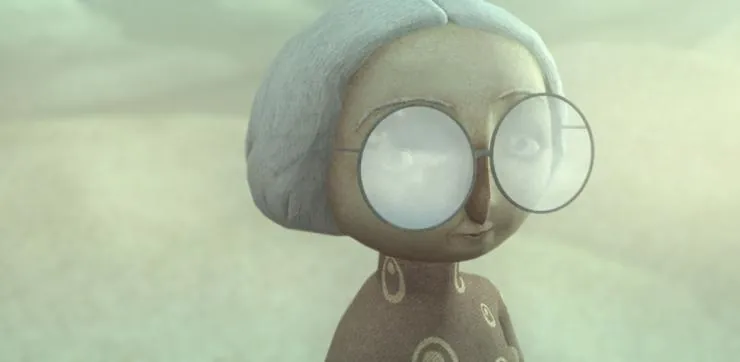 Oscar Shorts-2017. Анимация (2017) через торрент скачать Oscar Shorts-2017. Анимация (2017) мультфильм через торрент скачать