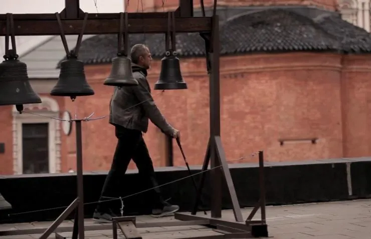 Выход (2017) в хорошем качестве через торрент Выход (2017) фильм в хорошем качестве через торрент