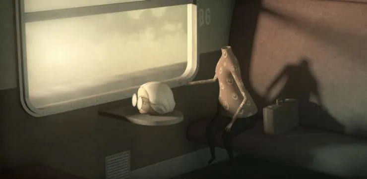 Oscar Shorts-2017. Анимация (2017) через торрент бесплатно Oscar Shorts-2017. Анимация (2017) мультфильм через торрент бесплатно