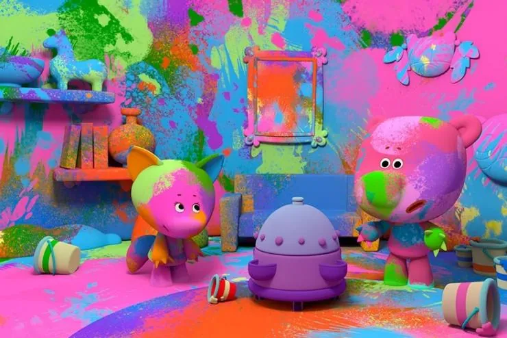 МУЛЬТ в кино. Выпуск №44. Лучшие каникулы! (2016) через торрент скачать МУЛЬТ в кино. Выпуск №44. Лучшие каникулы! (2016) мультфильм через торрент скачать