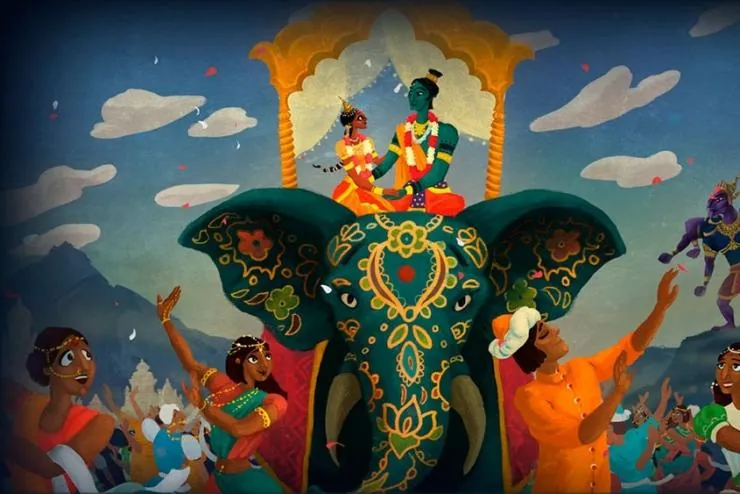 МУЛЬТ в кино. Выпуск №44. Лучшие каникулы! (2016) в хорошем качестве через торрент МУЛЬТ в кино. Выпуск №44. Лучшие каникулы! (2016) мультфильм в хорошем качестве через торрент