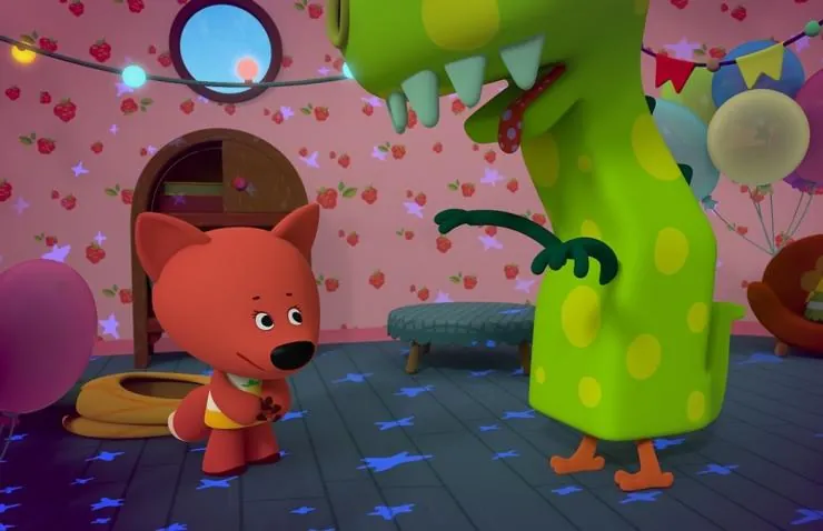 МУЛЬТ в кино. Выпуск №54. Ура, Лето! (2017) через торрент бесплатно МУЛЬТ в кино. Выпуск №54. Ура, Лето! (2017) мультфильм через торрент бесплатно