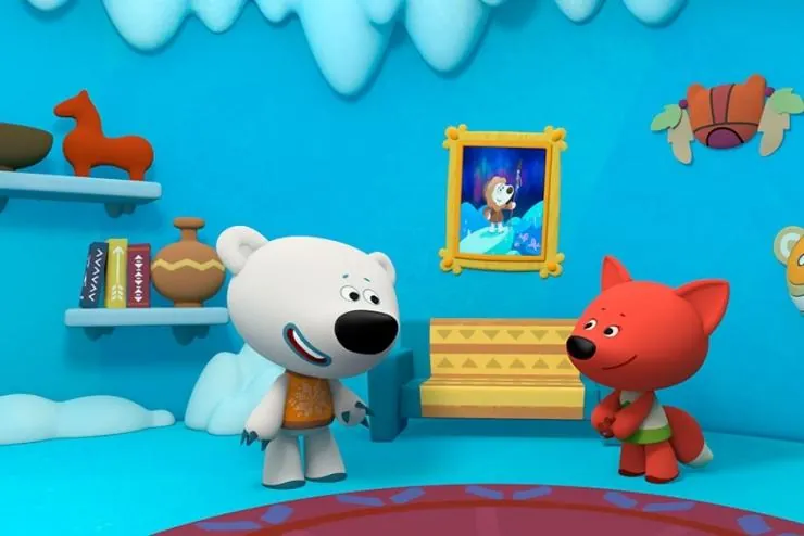 МУЛЬТ в кино. Выпуск №44. Лучшие каникулы! (2016) через торрент бесплатно МУЛЬТ в кино. Выпуск №44. Лучшие каникулы! (2016) мультфильм через торрент бесплатно