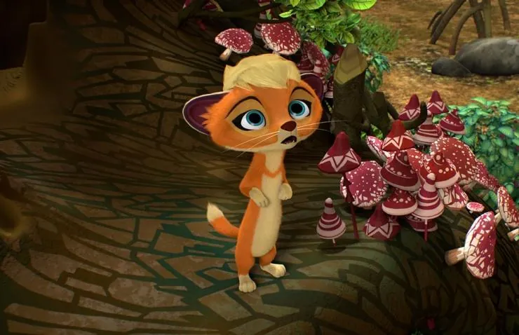 МУЛЬТ в кино. Выпуск №56. Лучшее лето! (2017) через торрент скачать МУЛЬТ в кино. Выпуск №56. Лучшее лето! (2017) мультфильм через торрент скачать