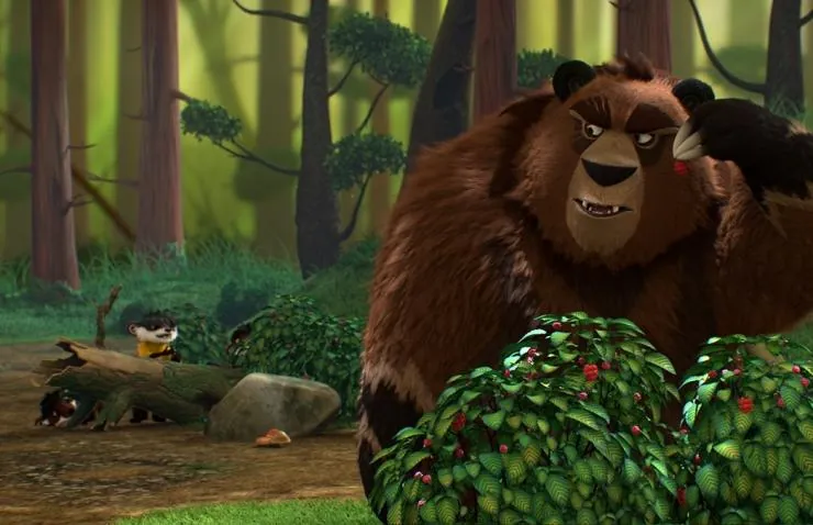 МУЛЬТ в кино. Выпуск №56. Лучшее лето! (2017) через торрент бесплатно МУЛЬТ в кино. Выпуск №56. Лучшее лето! (2017) мультфильм через торрент бесплатно