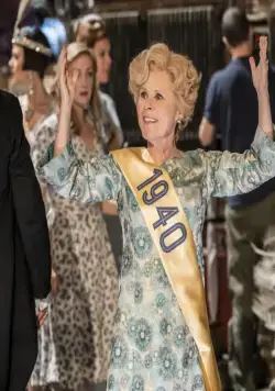 Варьете (2017) через торрент бесплатно Варьете (2017) фильм через торрент бесплатно