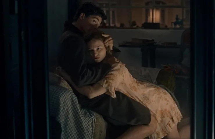 Эгон Шиле: Смерть и дева (2016) через торрент скачать Эгон Шиле: Смерть и дева (2016) фильм через торрент скачать