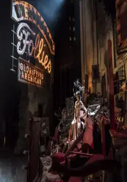 Варьете (2017) через торрент скачать Варьете (2017) фильм через торрент скачать