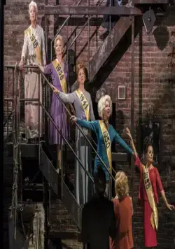 Варьете (2017) в хорошем качестве через торрент Варьете (2017) фильм в хорошем качестве через торрент