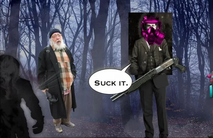 Тетраграмматон (2017) через торрент скачать Тетраграмматон (2017) мультфильм через торрент скачать