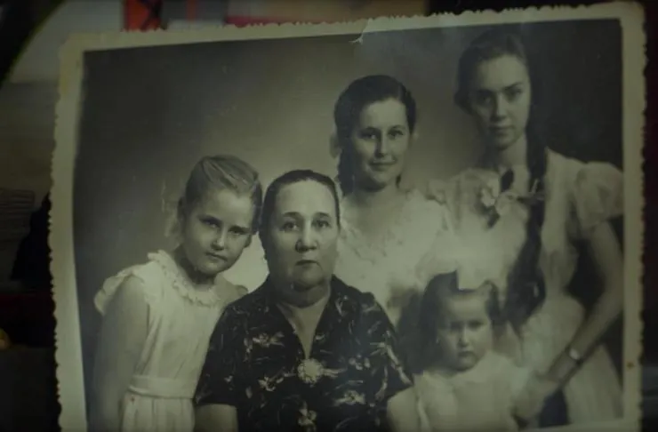 Родные (2016) через торрент скачать Родные (2016) фильм через торрент скачать