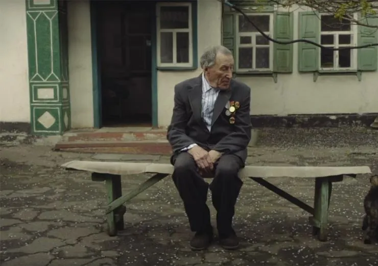 Родные (2016) через торрент бесплатно Родные (2016) фильм через торрент бесплатно