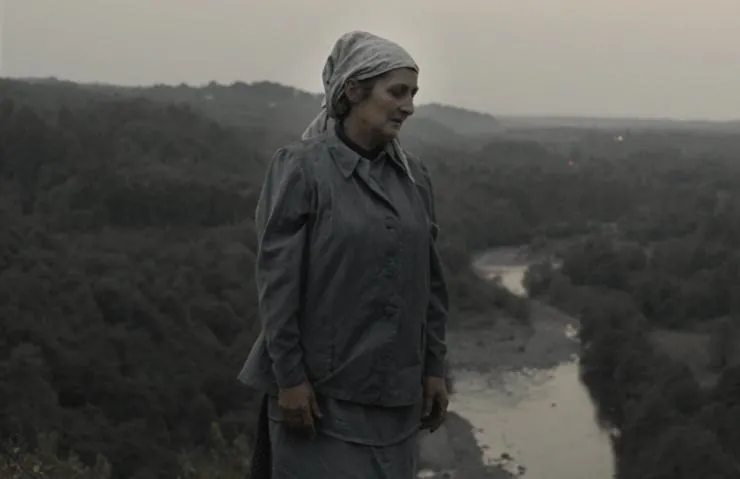 Софичка (2016) через торрент бесплатно Софичка (2016) фильм через торрент бесплатно