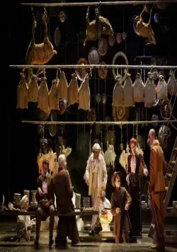 Сирано де Бержерак (2017) через торрент бесплатно Сирано де Бержерак (2017) фильм через торрент бесплатно