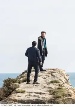 Кто эти люди? (2015) через торрент скачать Кто эти люди? (2015) фильм через торрент скачать