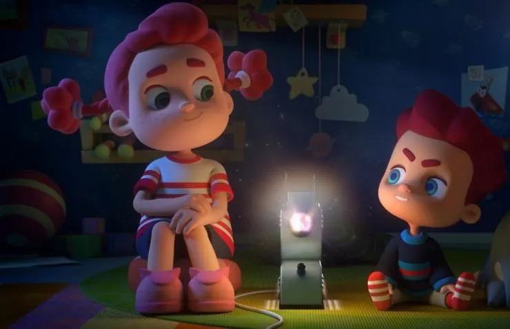 МУЛЬТ в кино. Выпуск №52. Мир. Мульт. Май! (2017) в хорошем качестве через торрент МУЛЬТ в кино. Выпуск №52. Мир. Мульт. Май! (2017) мультфильм в хорошем качестве через торрент