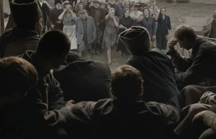 Софичка (2016) в хорошем качестве через торрент Софичка (2016) фильм в хорошем качестве через торрент