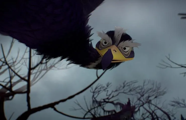 МУЛЬТ в кино. Выпуск №55. Большие каникулы (2017) в хорошем качестве через торрент МУЛЬТ в кино. Выпуск №55. Большие каникулы (2017) мультфильм в хорошем качестве через торрент