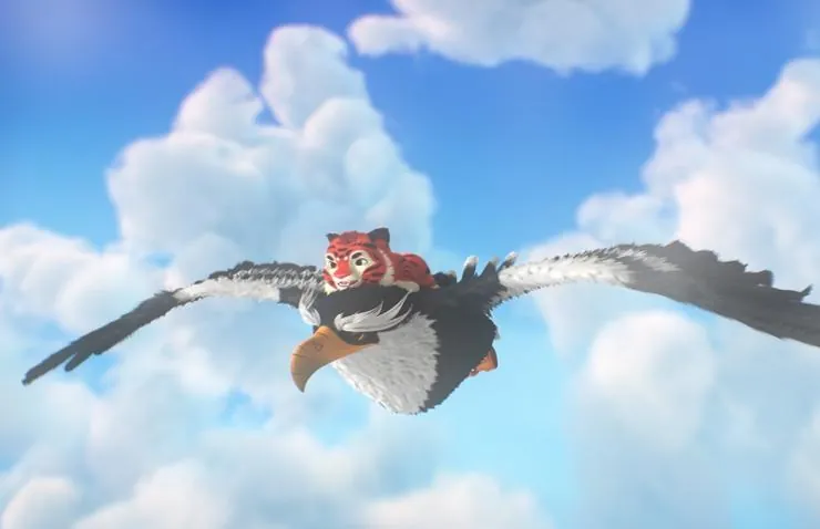 МУЛЬТ в кино. Выпуск №57. Лето продолжается! (2017) через торрент бесплатно МУЛЬТ в кино. Выпуск №57. Лето продолжается! (2017) мультфильм через торрент бесплатно