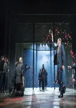 RSC: Кориолан (2017) через торрент бесплатно RSC: Кориолан (2017) фильм через торрент бесплатно