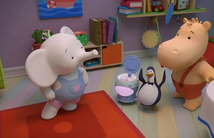 МУЛЬТ в кино. Выпуск №50. Праздник-праздник (2017) через торрент скачать МУЛЬТ в кино. Выпуск №50. Праздник-праздник (2017) мультфильм через торрент скачать