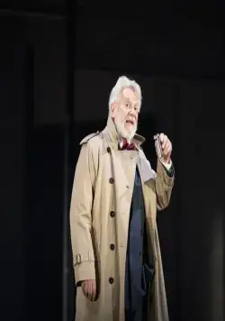 RSC: Кориолан (2017) в хорошем качестве через торрент RSC: Кориолан (2017) фильм в хорошем качестве через торрент