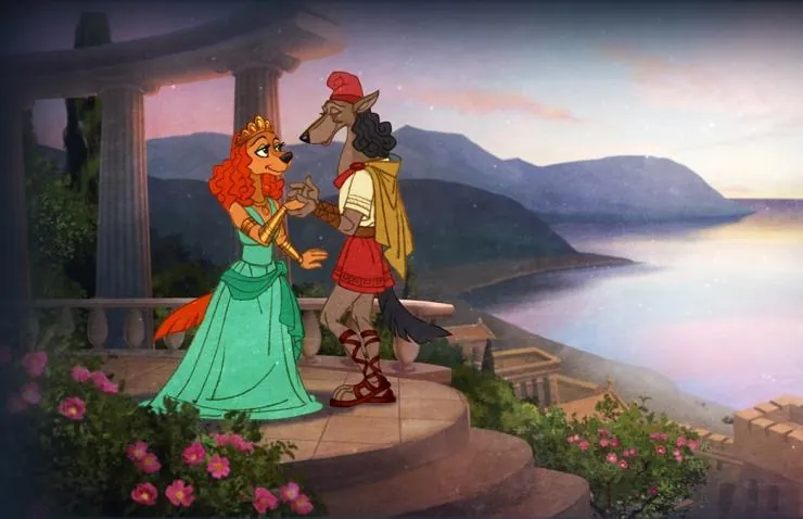 МУЛЬТ в кино. Выпуск №50. Праздник-праздник (2017) в хорошем качестве через торрент МУЛЬТ в кино. Выпуск №50. Праздник-праздник (2017) мультфильм в хорошем качестве через торрент