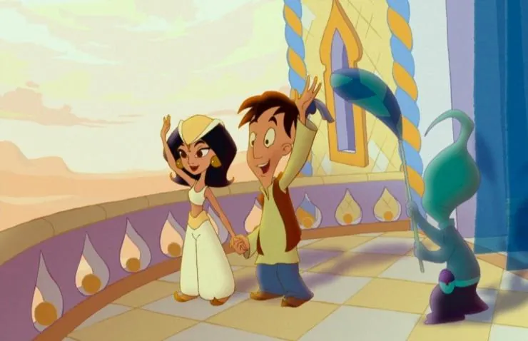 Самые правдивые истории (2015) в хорошем качестве через торрент Самые правдивые истории (2015) мультфильм в хорошем качестве через торрент