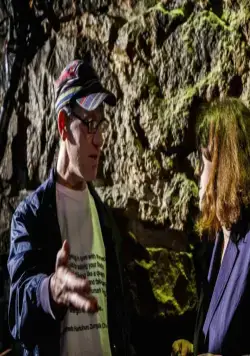 Шесть музыкантов на фоне города (2016) через торрент скачать Шесть музыкантов на фоне города (2016) фильм через торрент скачать