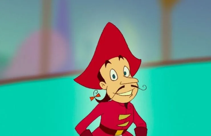 Самые правдивые истории (2015) через торрент скачать Самые правдивые истории (2015) мультфильм через торрент скачать